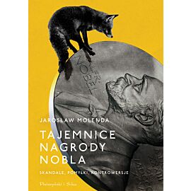 Tajemnice Nagrody Nobla