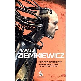 Śpiąca królewna. Pieprzony los kataryniarza