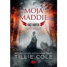 Moja Maddie. Kaci Hadesa (e-book)