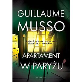 Apartament w Paryżu
