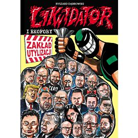 Likwidator i Ekofoby