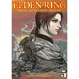 Elden Ring: Droga do Złotego Drzewa - 05