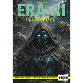 ERA AI. Plutonowy