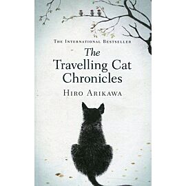 The Travelling Cat Chronicles