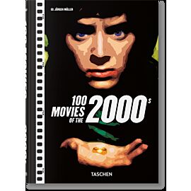 100 Movies of the 2000s