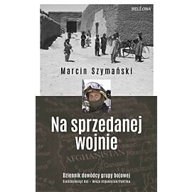 Na sprzedanej wojnie