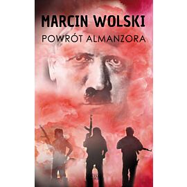 Powrót Almanzora (e-book)