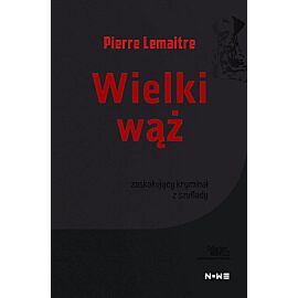 Wielki wąż