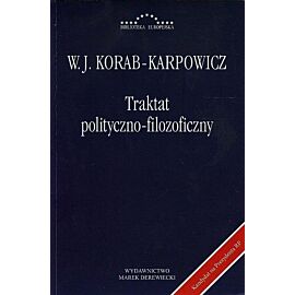 Traktat polityczno-filozoficzny