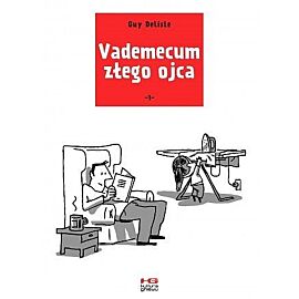 Vademecum złego ojca - 01