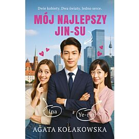 Mój najlepszy Jin-su