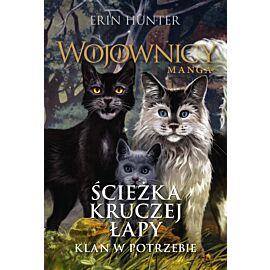 Ścieżka Kruczej Łapy (e-book)