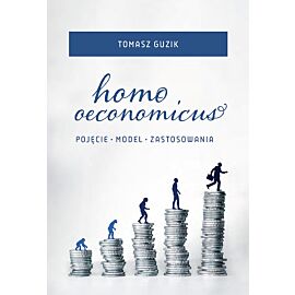 Homo oeconomicus