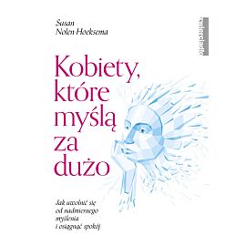 Kobiety, które myślą za dużo