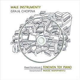 Małe Instrumenty grają Chopina