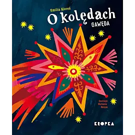 O kolędach. Gawęda