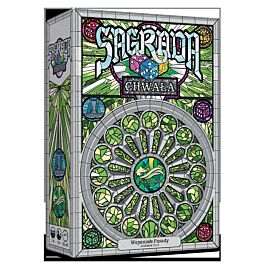 Sagrada. Chwała