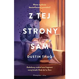 Z tej strony Sam (ilustrowane brzegi)