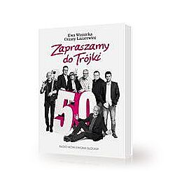 Zapraszamy do Trójki