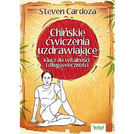 Chińskie ćwiczenia uzdrawiające