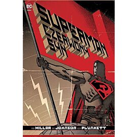 Superman - Czerwony Syn (II wydanie)