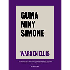Guma Niny Simone (e-book)