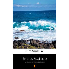 Sheila McLeod (e-book)
