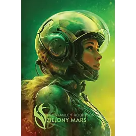 Zielony Mars