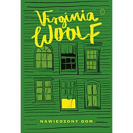 Nawiedzony dom