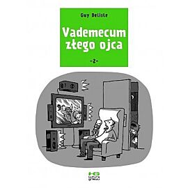 Vademecum złego ojca - 02