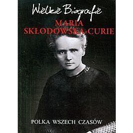Maria Skłodowska-Curie