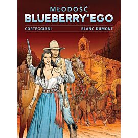 Młodość Blueberry'ego - 04