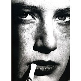 Helmut Newton. Legacy