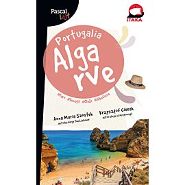 Algarve Pascal Lajt