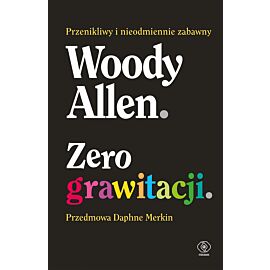 Zero grawitacji (e-book)