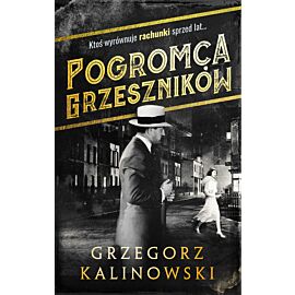 Pogromca grzeszników