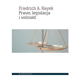 Prawo legislacja i wolność