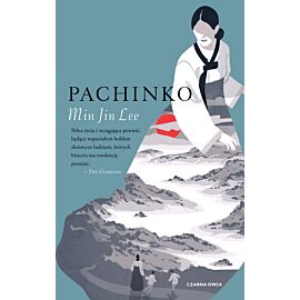 Pachinko (e-book)