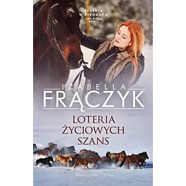 Loteria życiowych szans (Duże Litery)