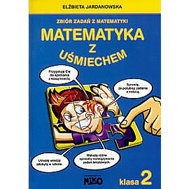 Matematyka z uśmiechem 2