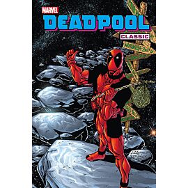 Deadpool - Classic - 06