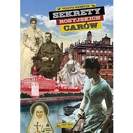 Sekrety rosyjskich carów