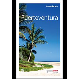 Fuerteventura. Travelbook. Wydanie 3 (e-book)