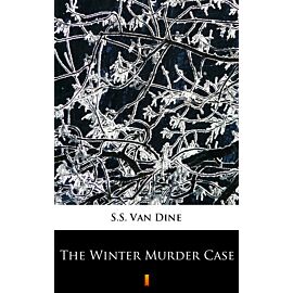 The Winter Murder Case (e-book)