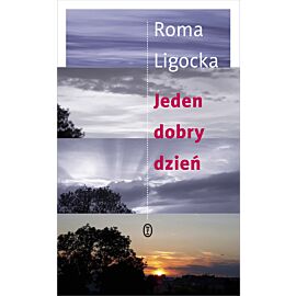 Jeden dobry dzień (e-book)