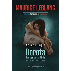 Dorota tancerka na linie