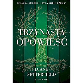 Trzynasta opowieść