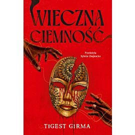 Wieczna ciemność (e-book)