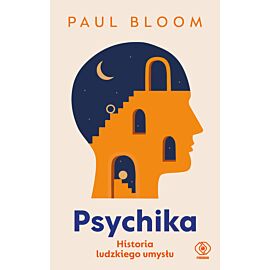Psychika: Historia ludzkiego umysłu