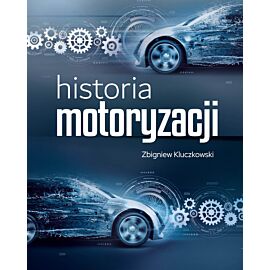 Historia motoryzacji